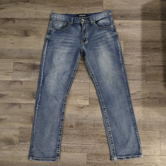 True Luck Other - True Luck Mens Jeans
